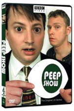 Watch Peep Show Megashare9